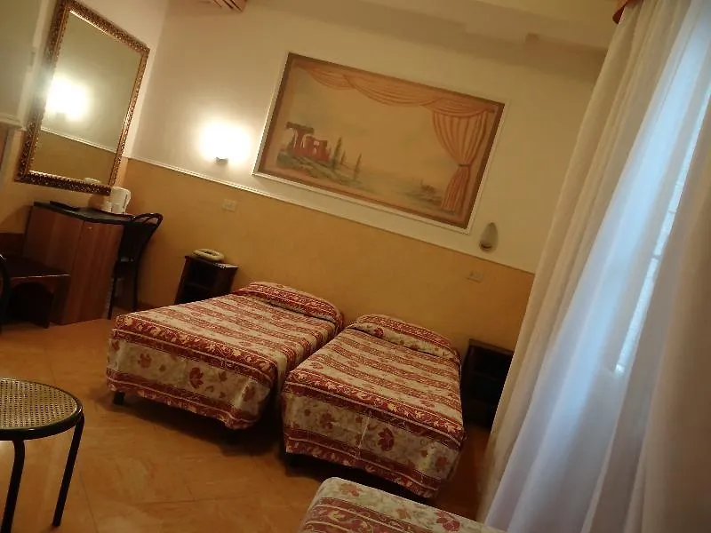 Hotel Ascot Florence