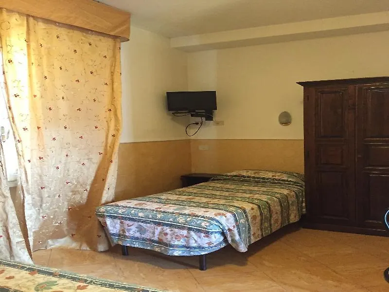 ***  Hotel Ascot Florence Italy