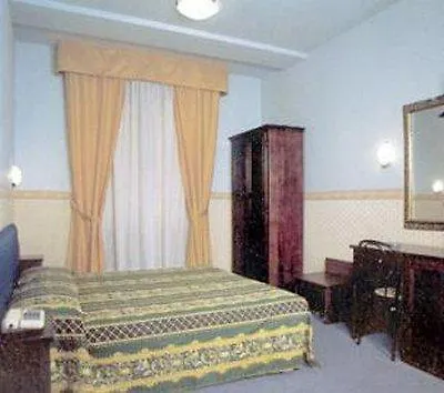 Hotel Ascot Florence