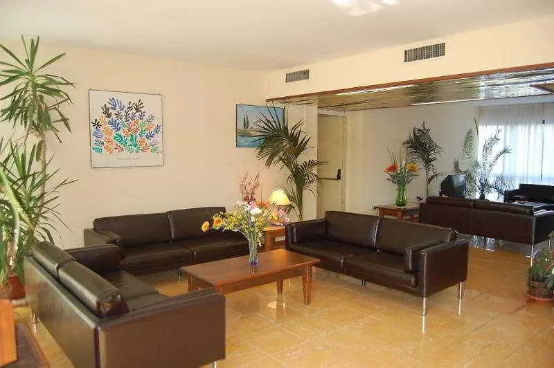 Hotel Ascot Florenz Italien