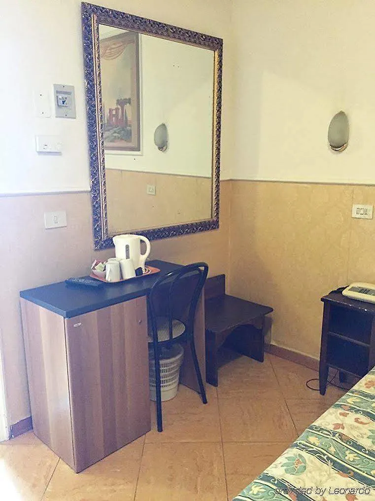 Hotel Ascot Florenz