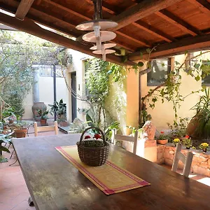 Casa Pucci *** Firenze