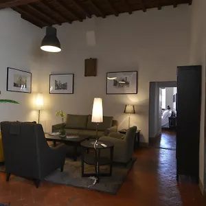 Toscanelli Residenza D'epoca *** Firenze