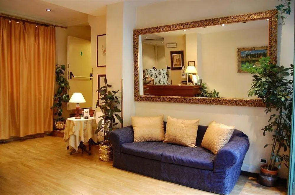 Hotel Ascot Firenze 3*,