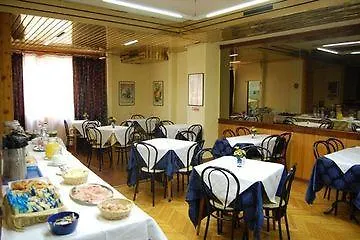 Hotel Ascot Florence