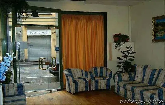 Hotel Ascot Florence
