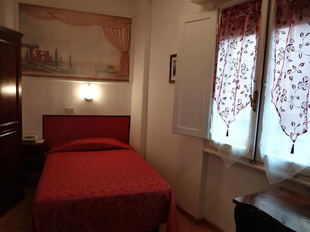 Hotel Ascot Florence
