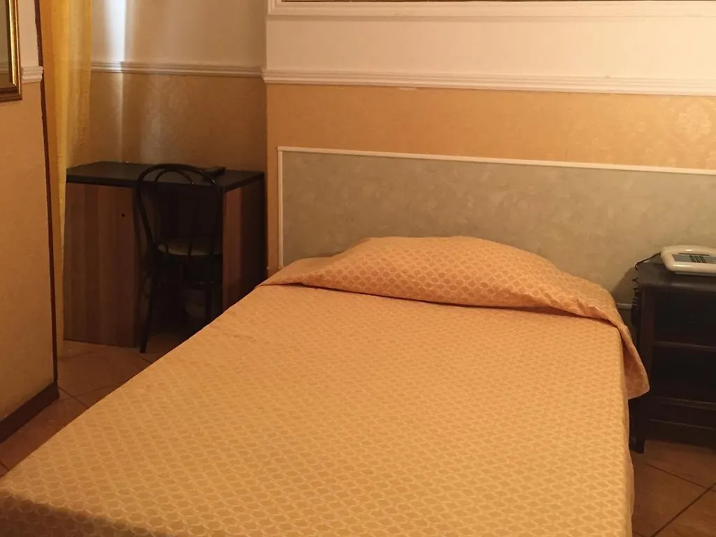 ***  Hotel Ascot Firenze Italia