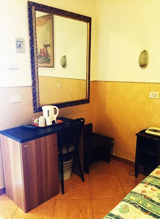 Hotel Ascot Firenze