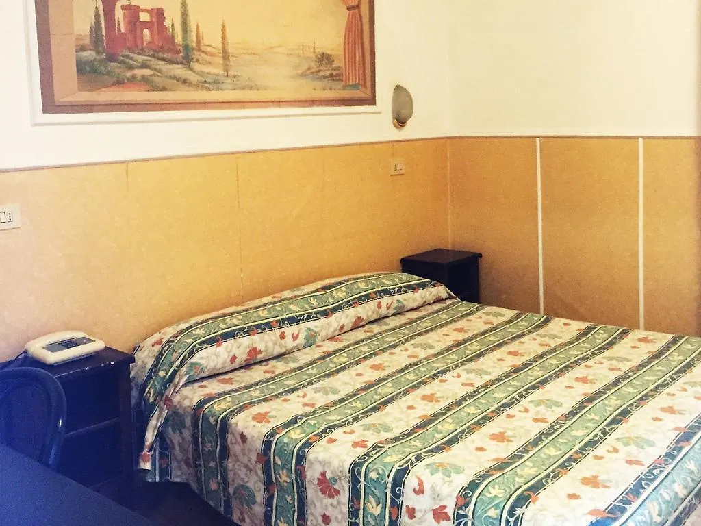 Hotel Ascot Florence