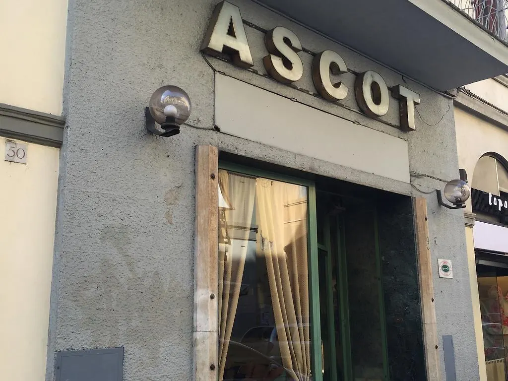 Hotel Ascot Firenze 3*,  Italia