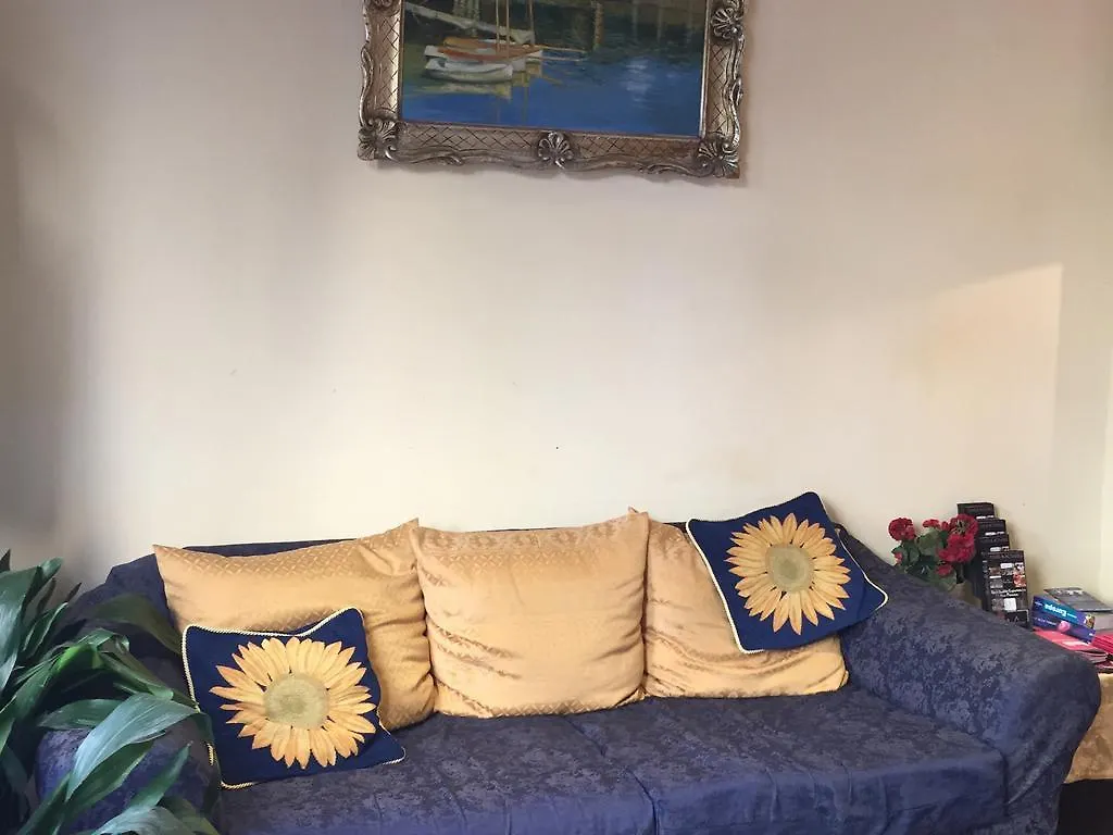 Hotel Ascot Florence
