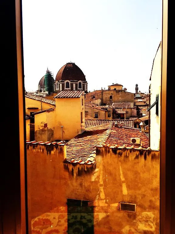 Hotel Ascot Florence