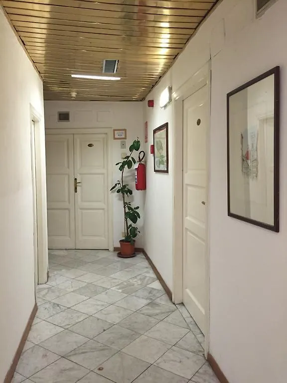 Hotel Ascot Florence