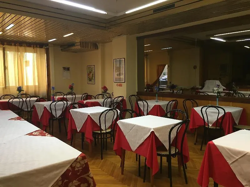 Hotel Ascot Firenze 3*,
