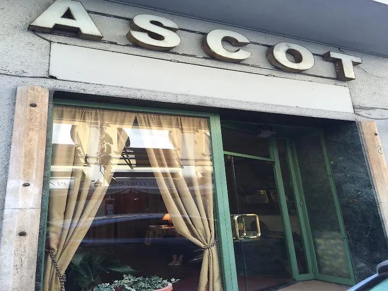 Hotel Ascot Florence