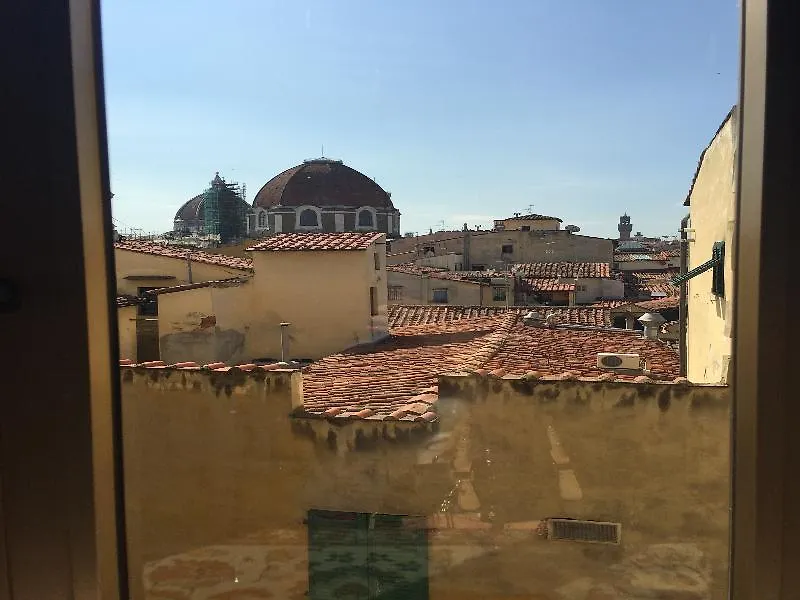 Hotel Ascot Florence