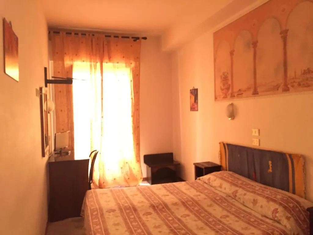 Hotel Ascot Florence