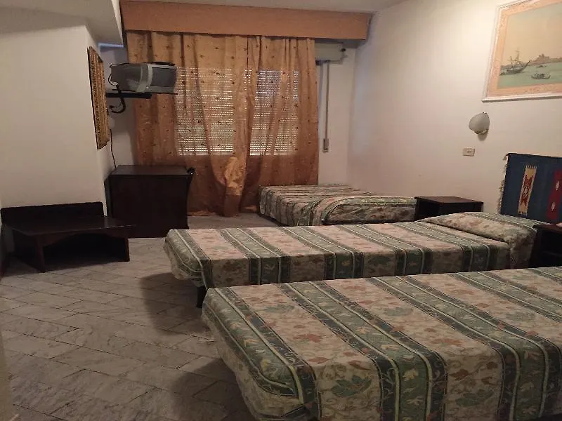 Hotel Ascot Firenze