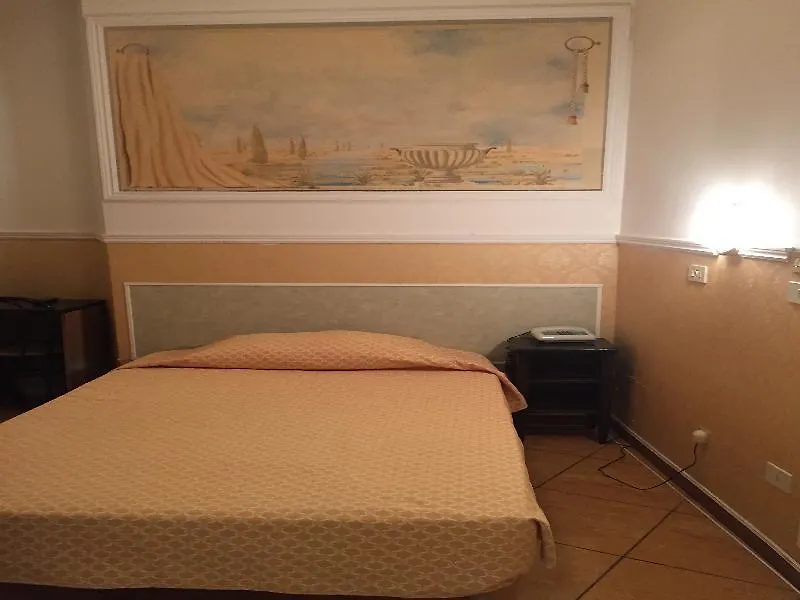 ***  Hotel Ascot Florence Italië