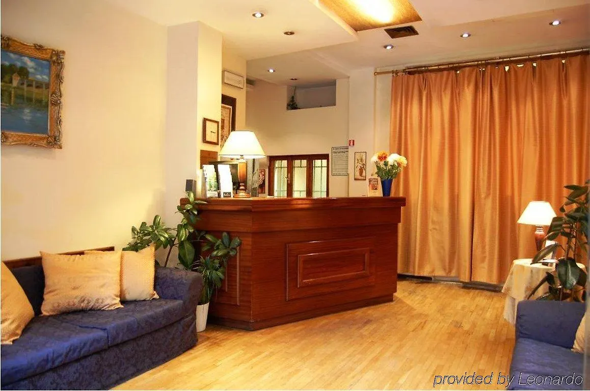 Hotel Ascot Firenze