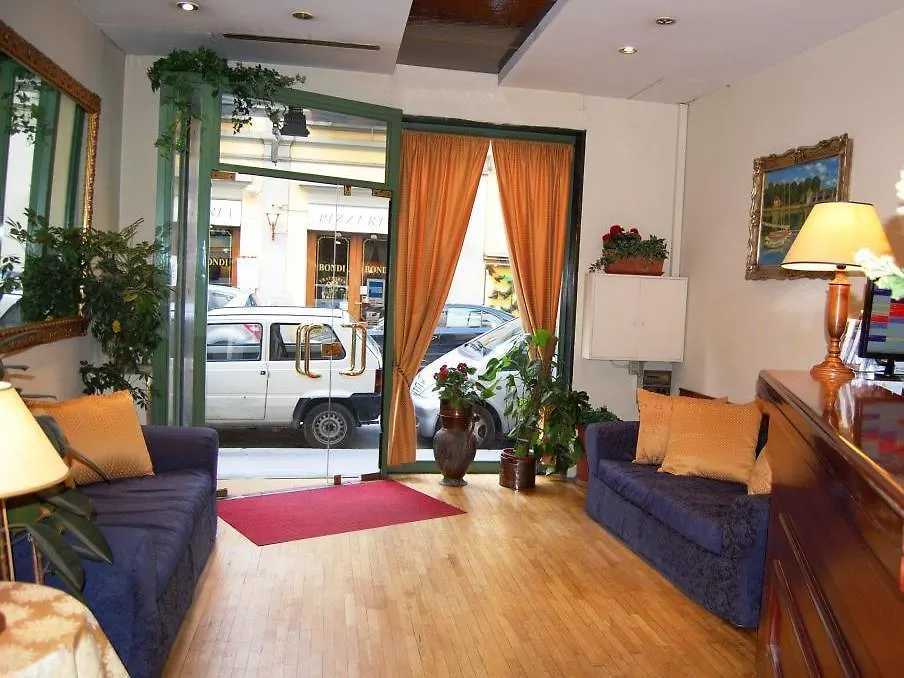 Hotel Ascot Florence