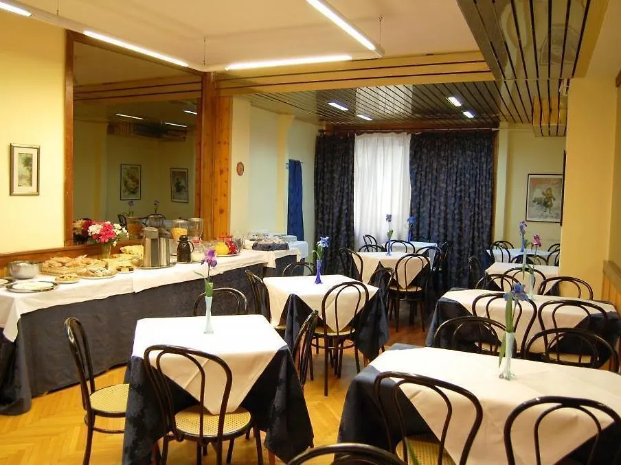Hotel Ascot Firenze