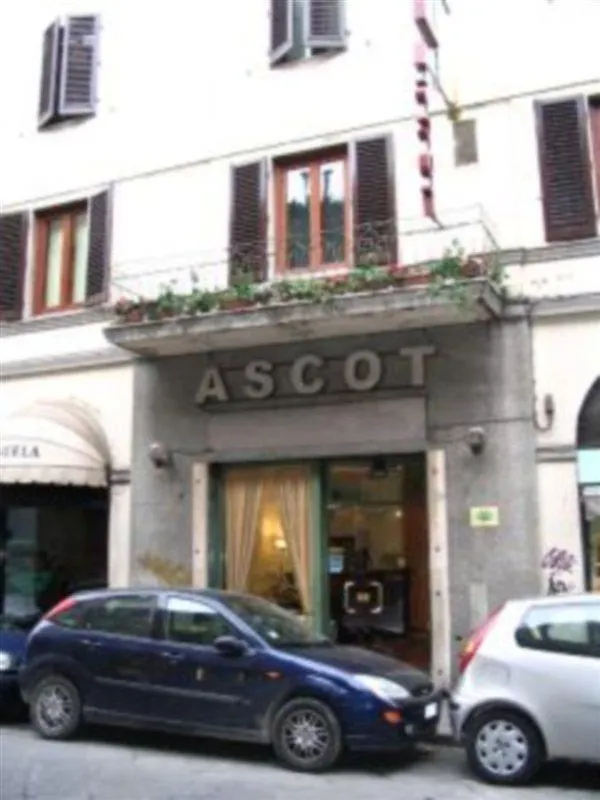 Hotel Ascot Firenze 3*,  Italia