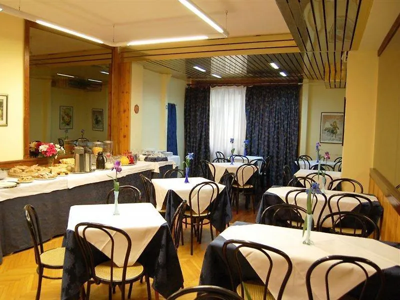 Hotel Ascot Florence