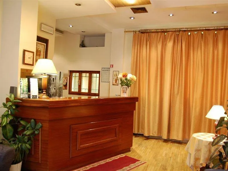 Hotel Ascot Florence