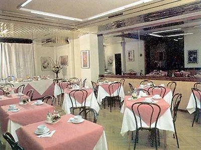 Hotel Ascot Florence Italië