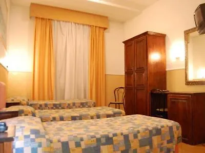 Hotel Ascot Firenze Italia