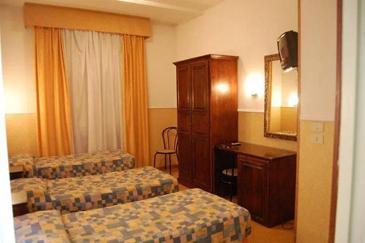 Hotel Ascot Florence