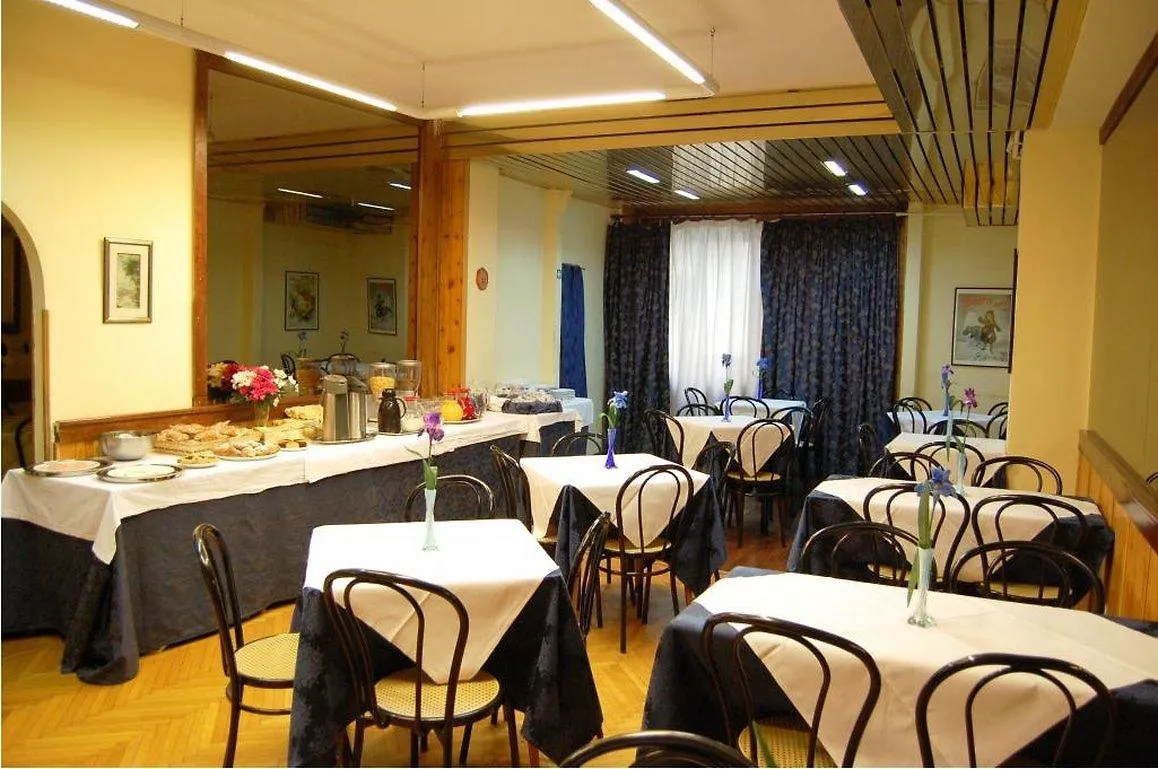 Hotel Ascot Firenze