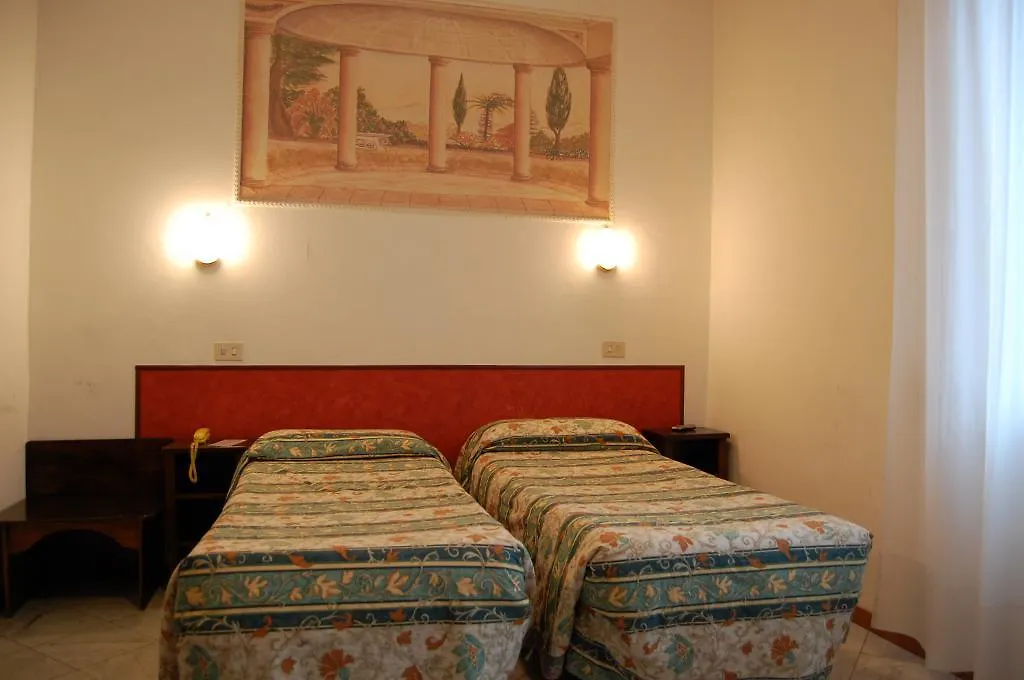 Hotel Ascot Florence