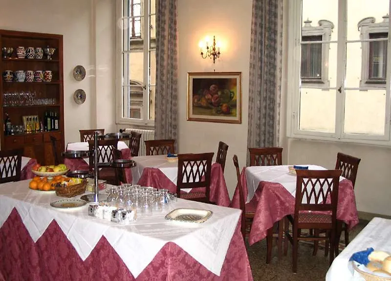 Hotel Ascot Firenze Italia
