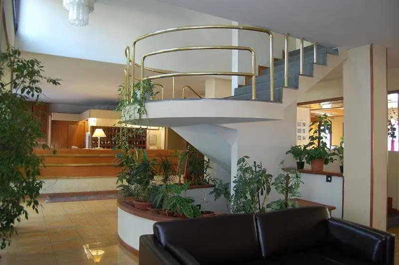 Hotel Ascot Firenze