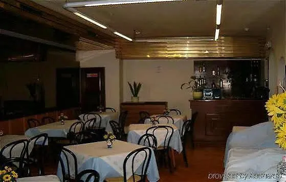 Hotel Ascot Florence