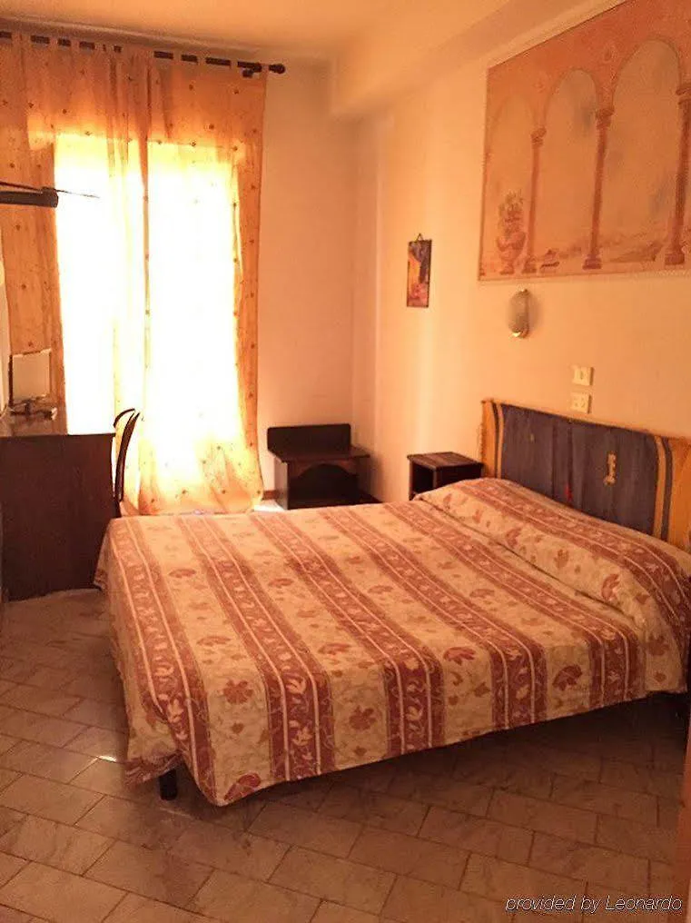 Hotel Ascot Florence