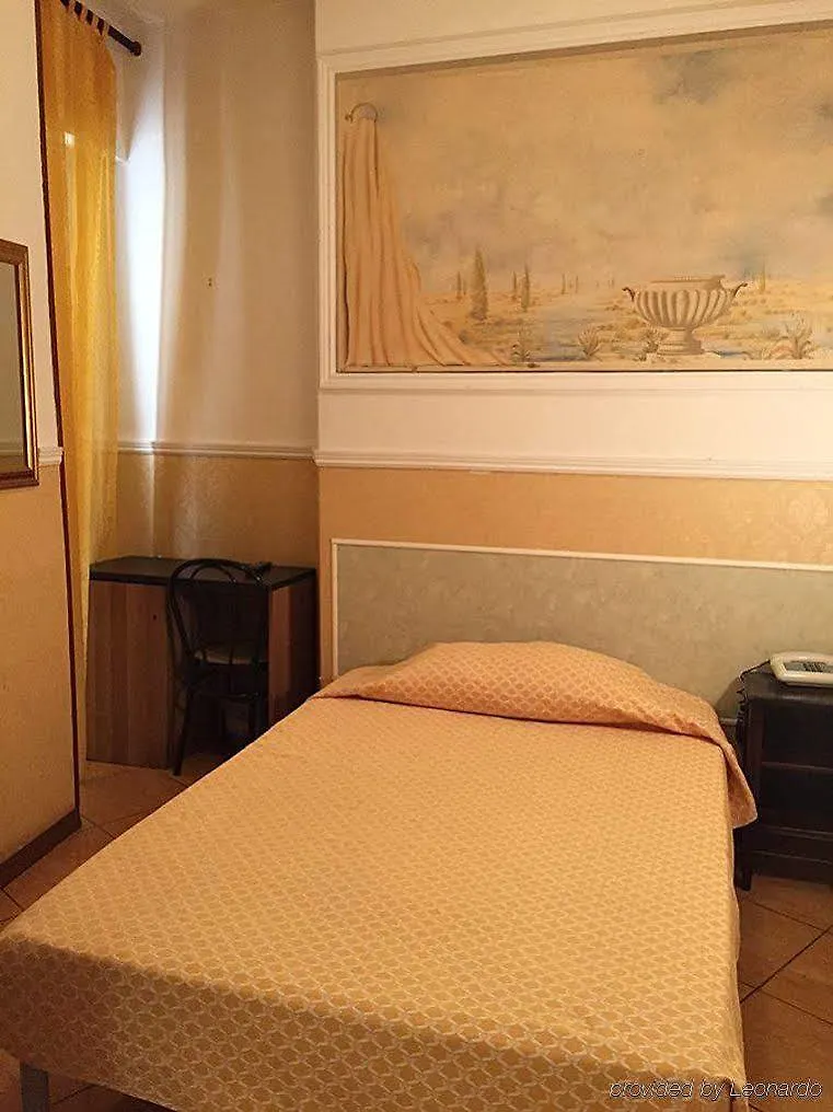 Hotel Ascot Firenze