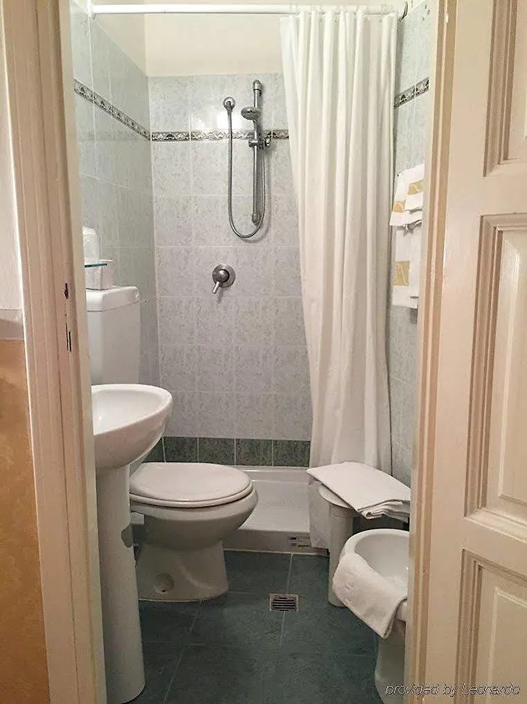 Hotel Ascot Firenze 3*,  Italia