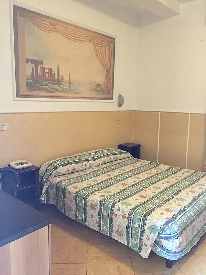 Hotel Ascot Florence