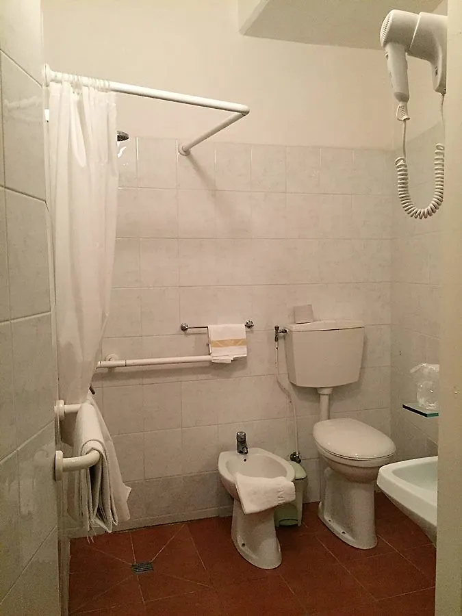 Hotel Ascot Firenze 3*,