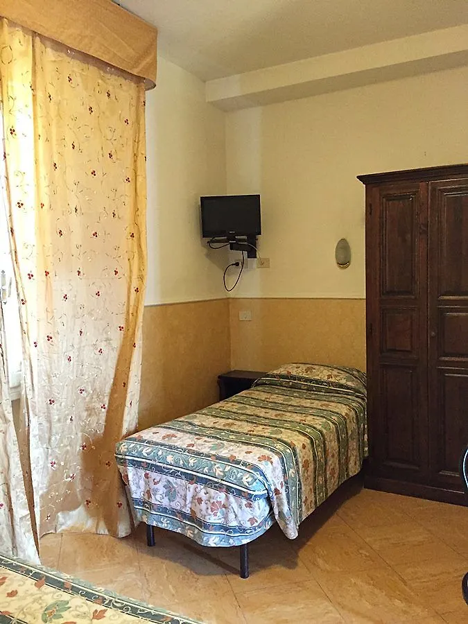 Hotel Ascot Firenze Italia