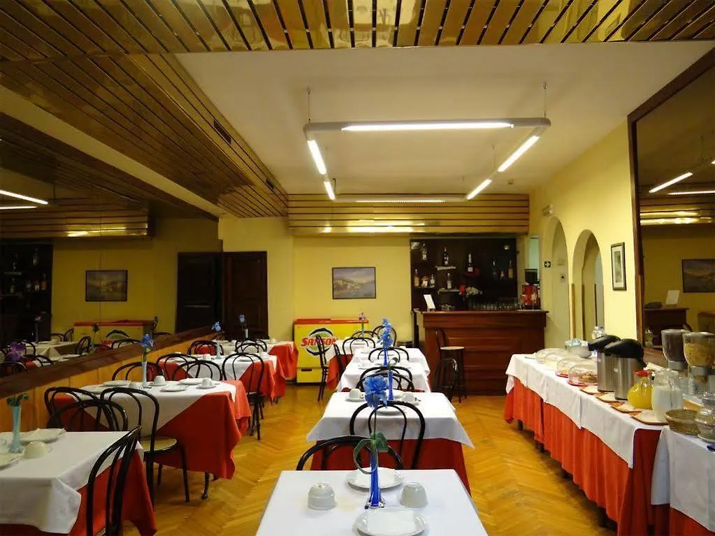 Hotel Ascot Firenze 3*,  Italia