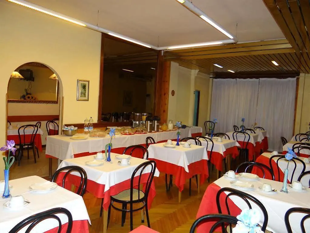 Hotel Ascot Florence
