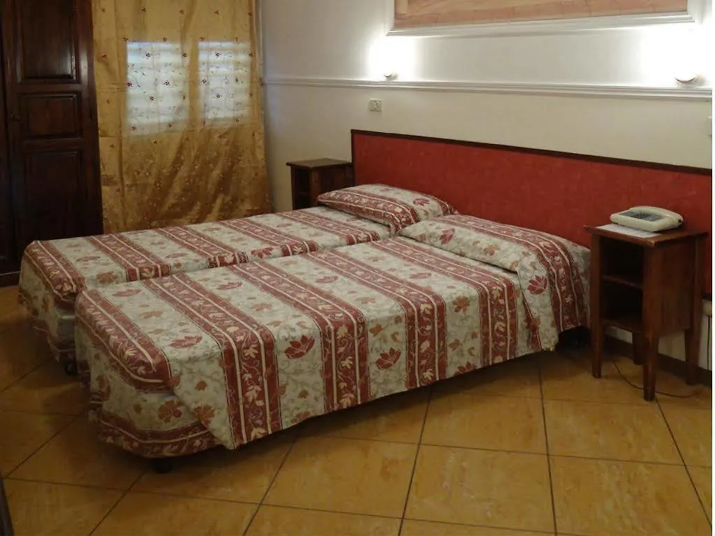 Hotel Ascot Florence Italië