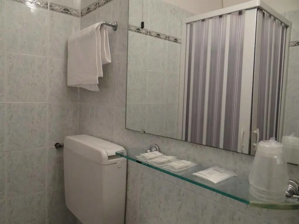Hotel Ascot Firenze