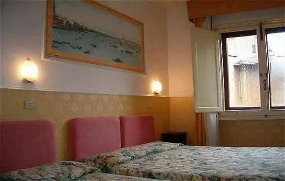 Hotel Ascot Florence Italië
