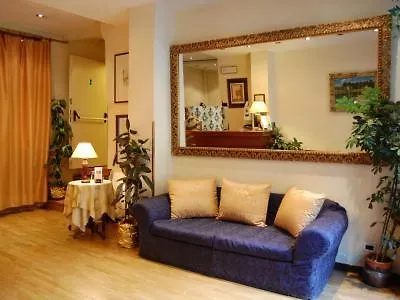 Hotel Ascot Florence